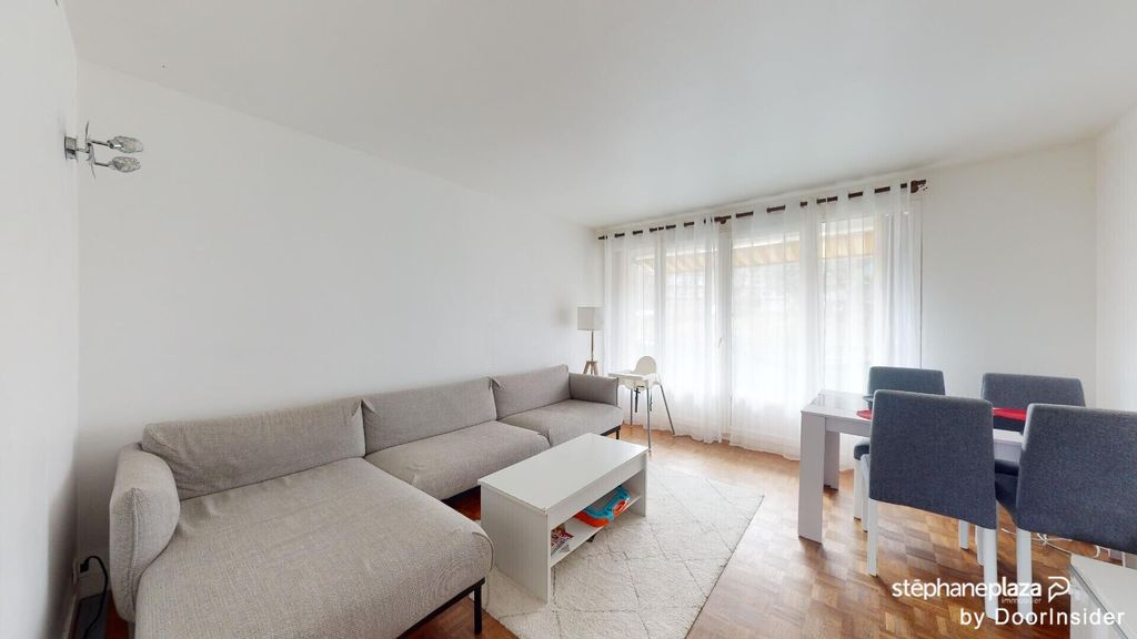 Achat appartement à vendre 5 pièces 92 m² - Aubergenville