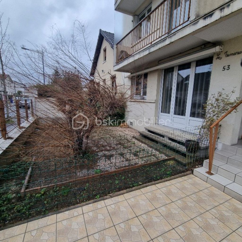 Achat appartement 3 pièce(s) Drancy