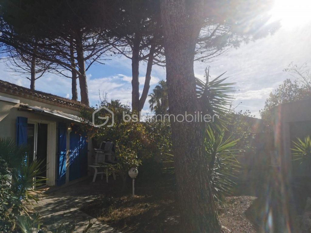 Achat maison à vendre 6 chambres 250 m² - Agde