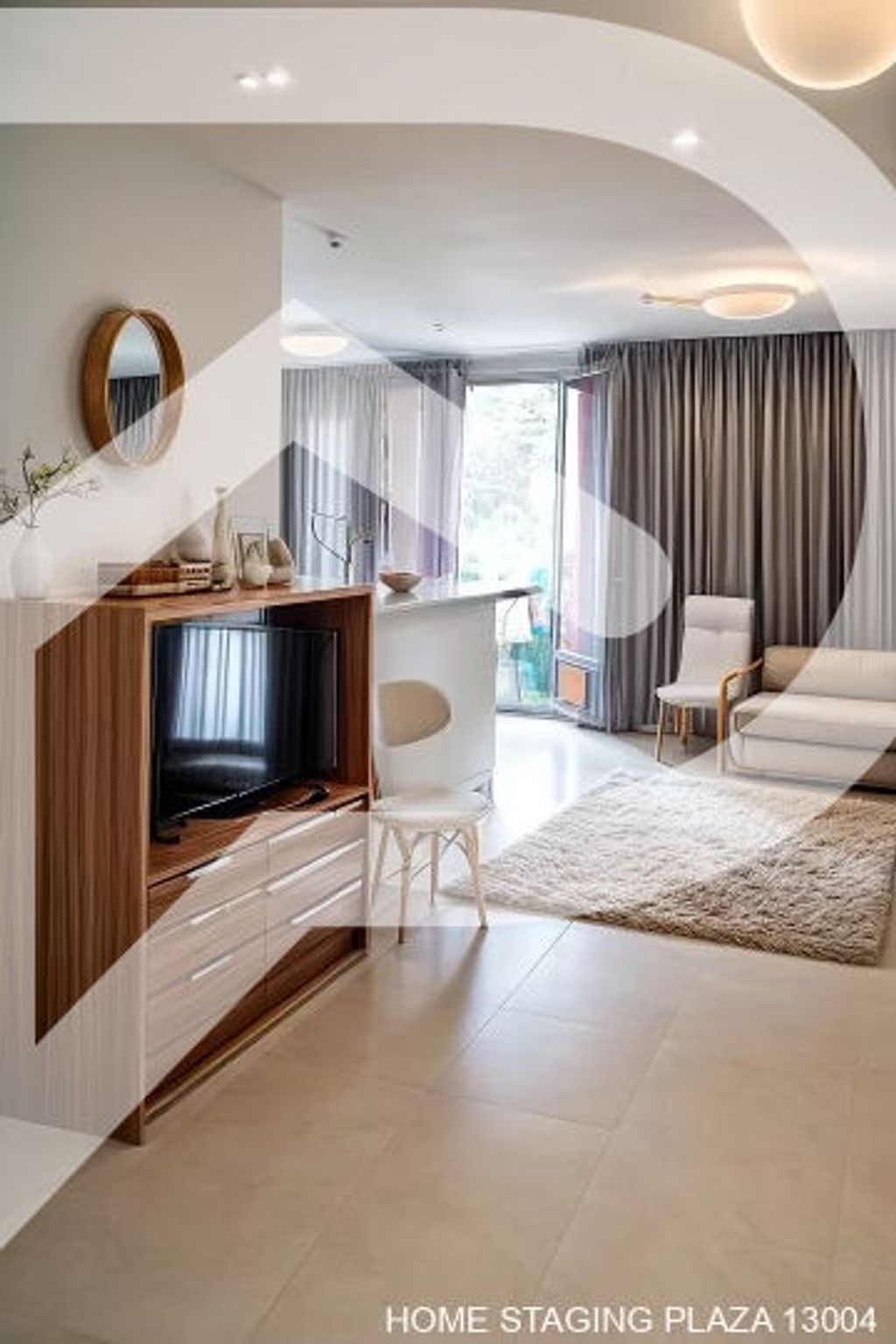Achat appartement à vendre 5 pièces 83 m² - Marseille 14ème arrondissement