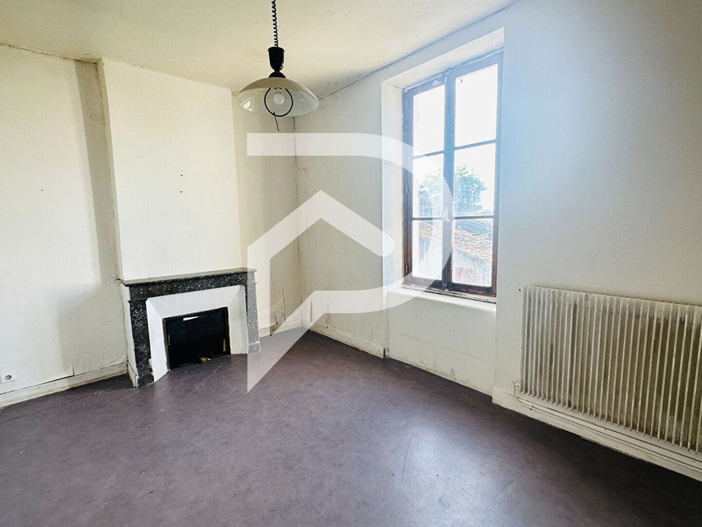 Achat maison à vendre 5 chambres 203 m² - Verdelais