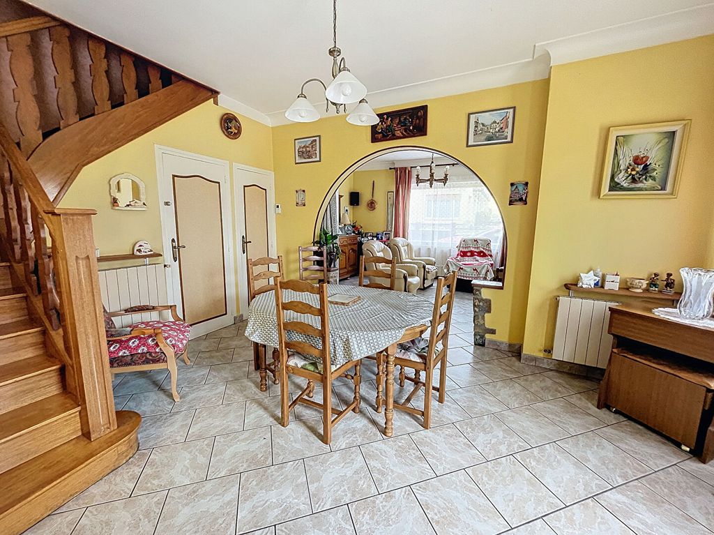 Achat maison 3 chambre(s) - Étaples