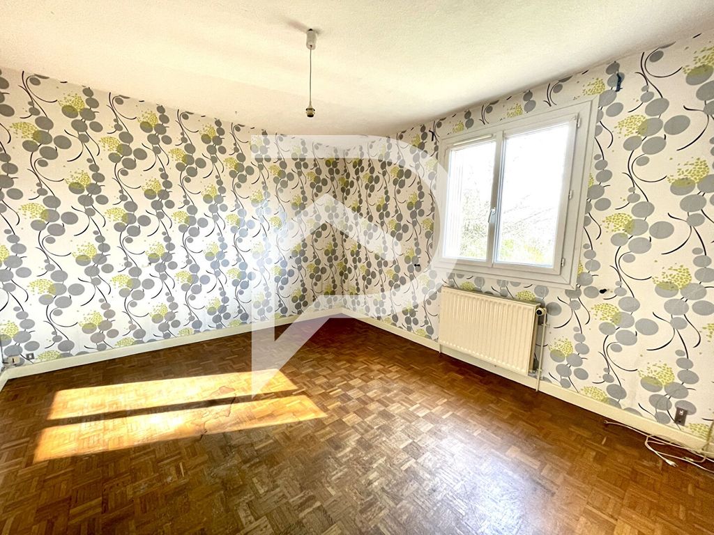 Achat maison 1 chambre(s) - Dampierre