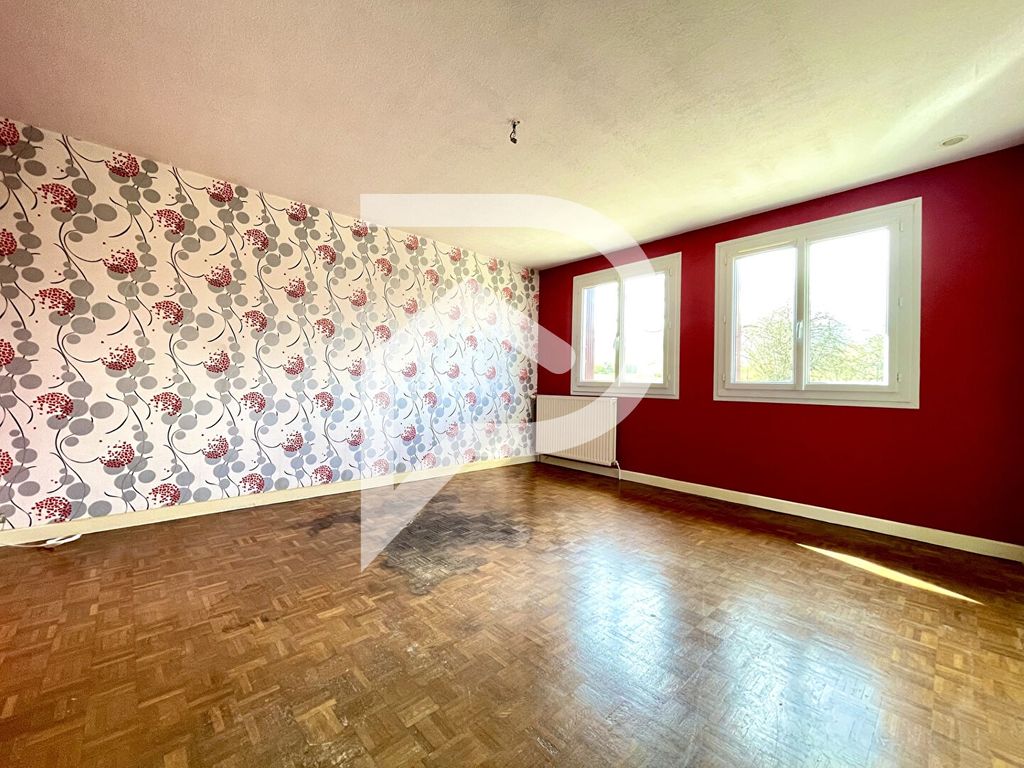 Achat maison 1 chambre(s) - Dampierre