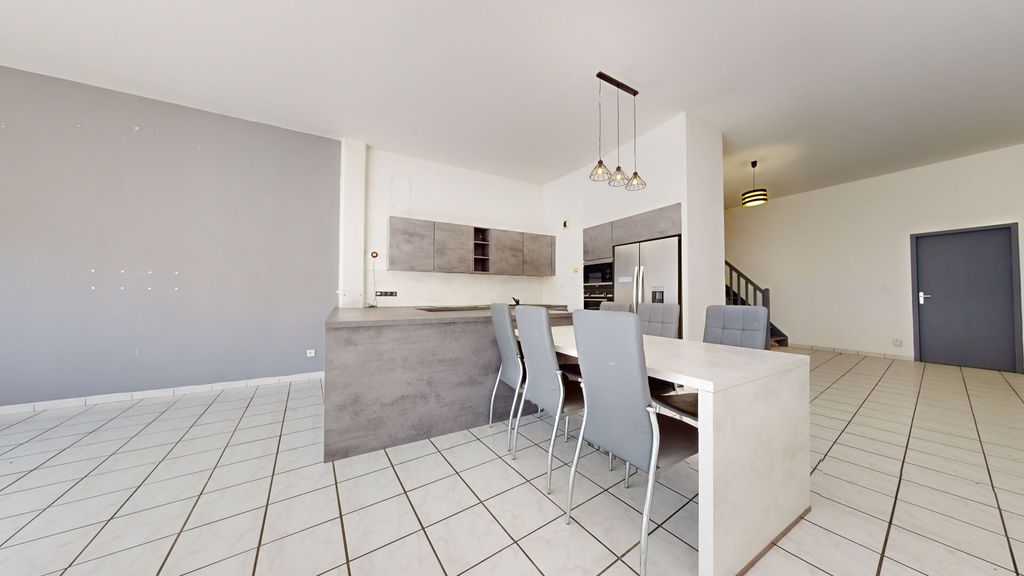 Achat duplex à vendre 4 pièces 121 m² - Vienne