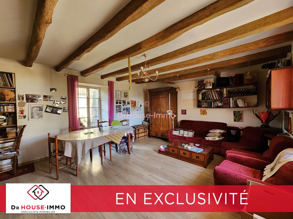 Achat maison 2 chambre(s) - Saint-Maxire