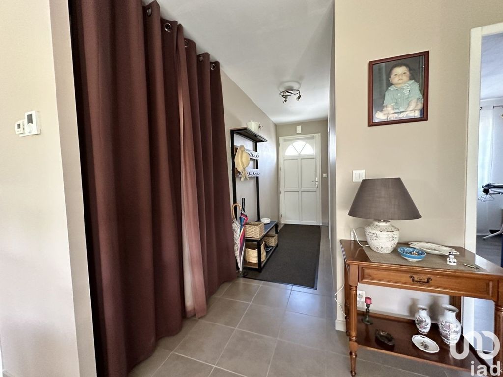 Achat maison à vendre 3 chambres 99 m² - Dolus-d'Oléron