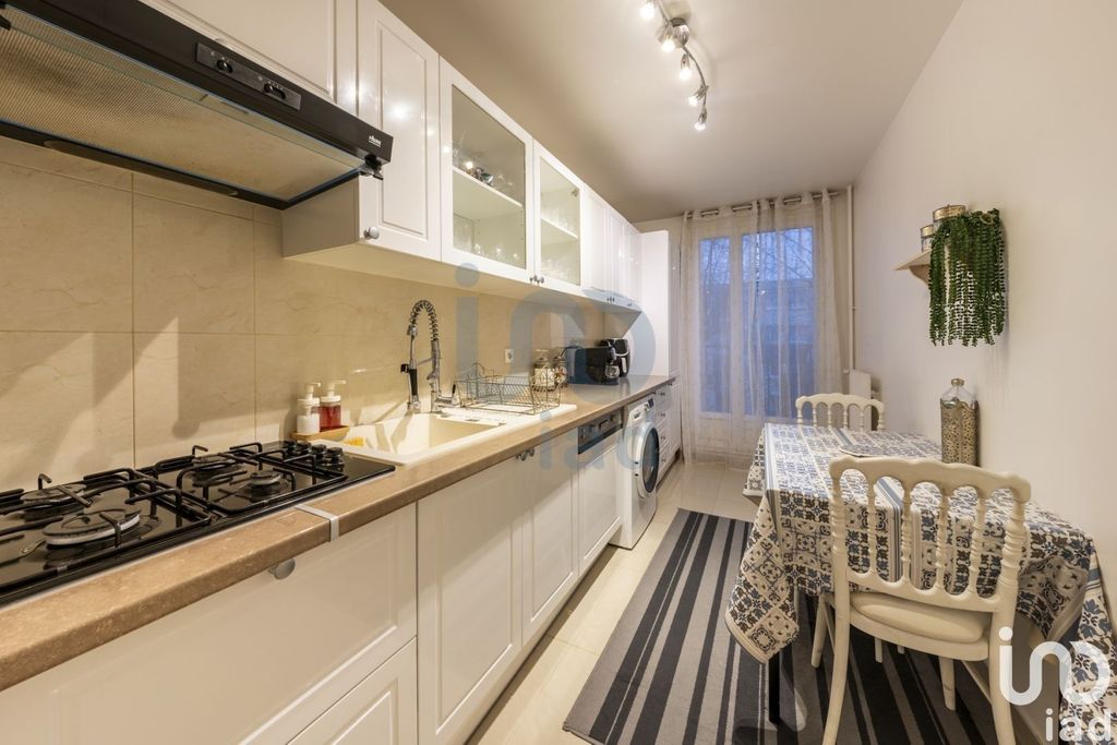 Achat appartement à vendre 3 pièces 73 m² - Chevilly-Larue