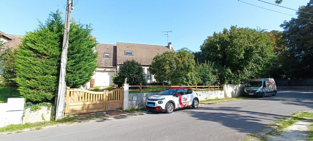 Achat maison 4 chambre(s) - Courpalay