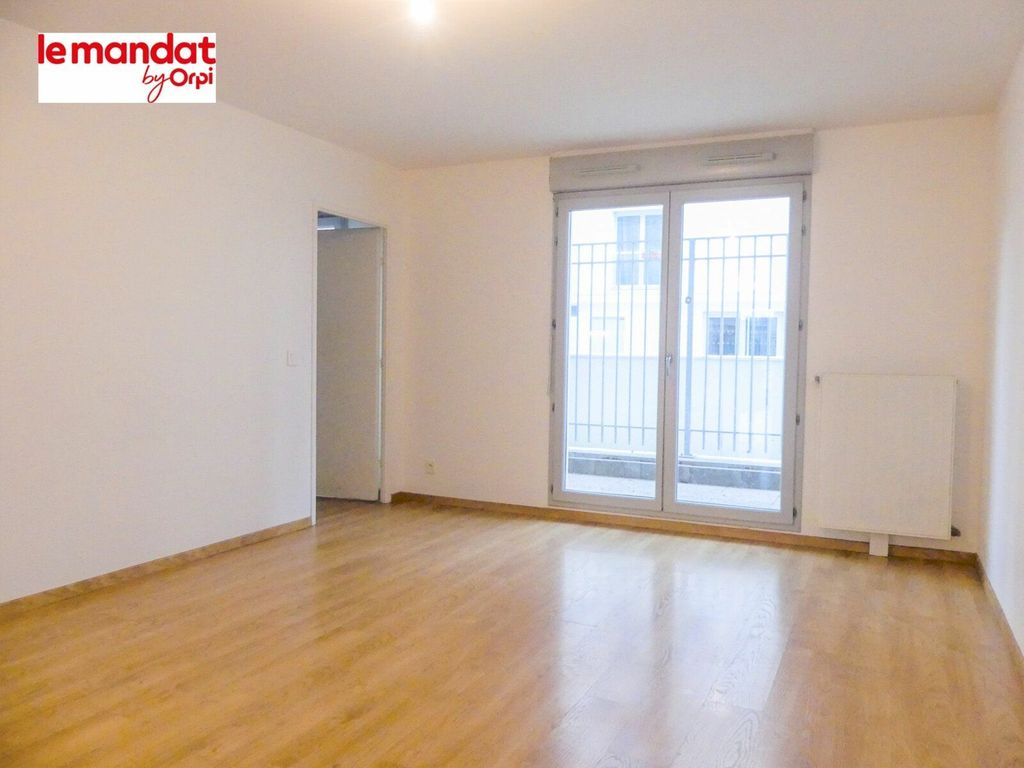 Achat appartement à vendre 3 pièces 68 m² - Carrières-sous-Poissy