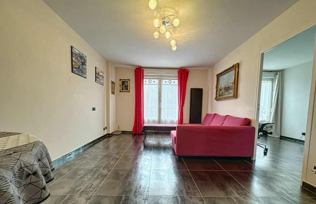 Achat appartement à vendre 3 pièces 60 m² - Rambouillet
