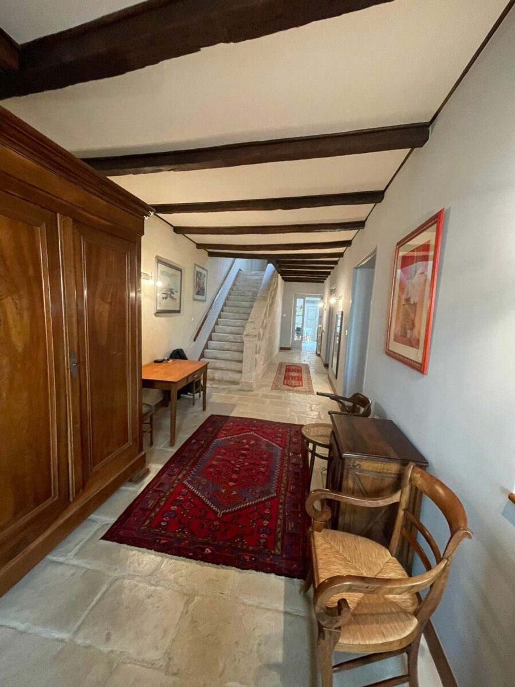 Achat maison 6 chambre(s) - Niort