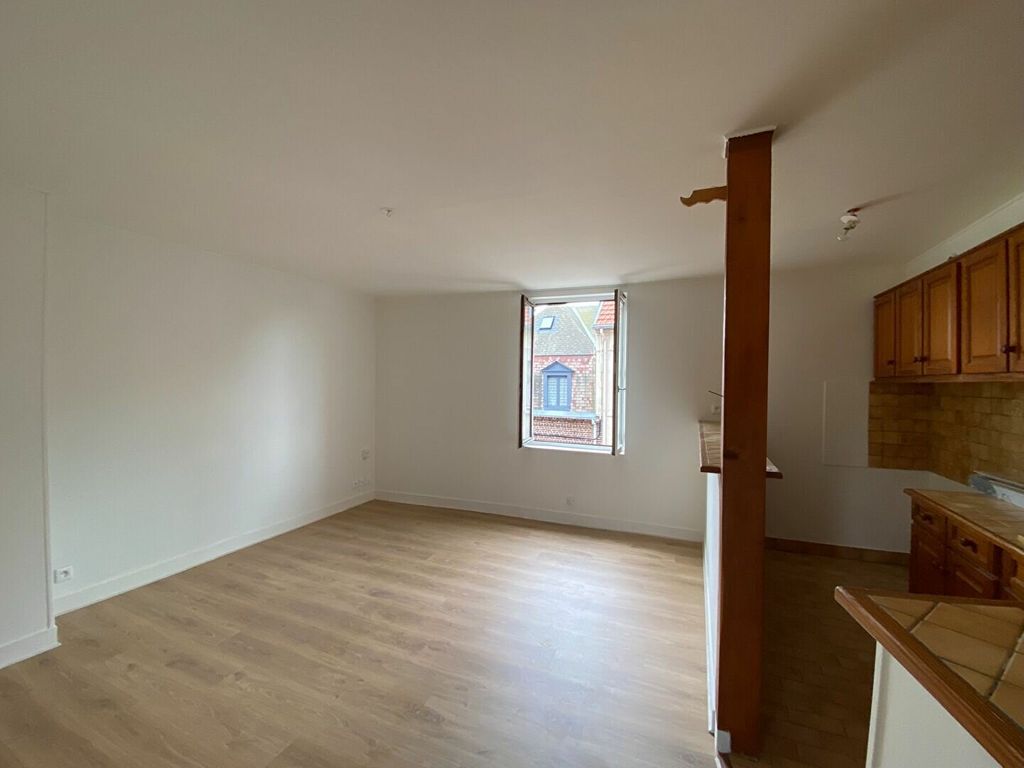 Achat studio à vendre 35 m² - Dieppe