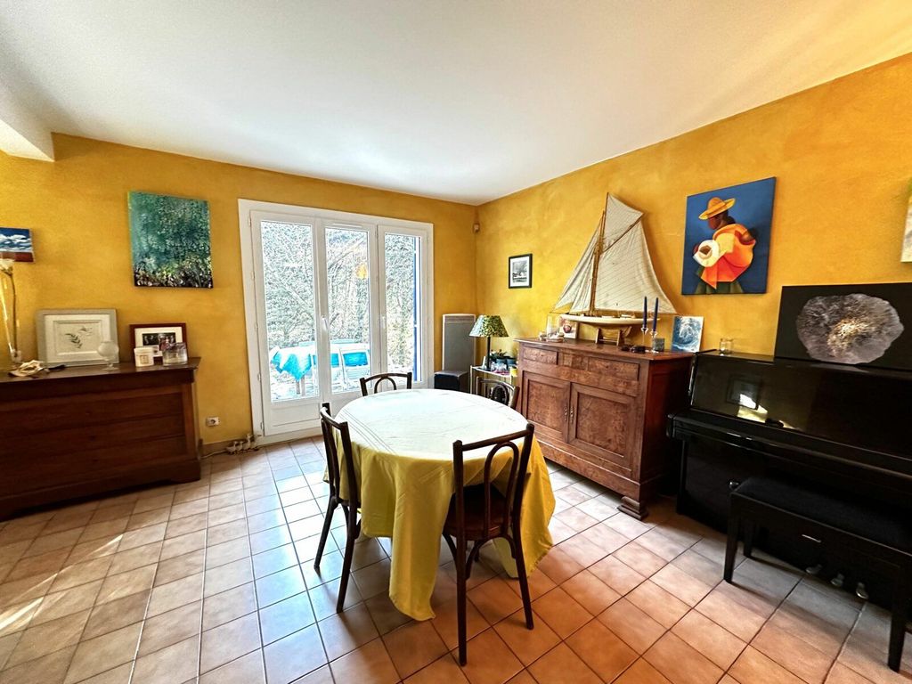 Achat maison 5 chambre(s) - Triel-sur-Seine