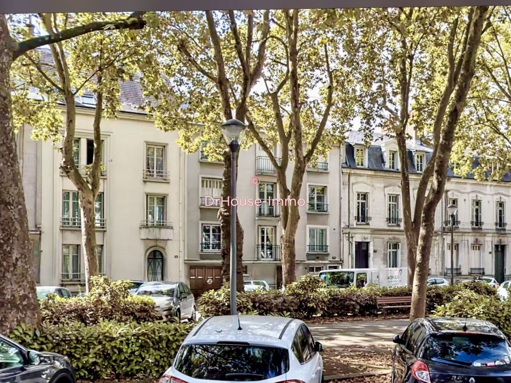 Achat appartement à vendre 2 pièces 54 m² - Tours