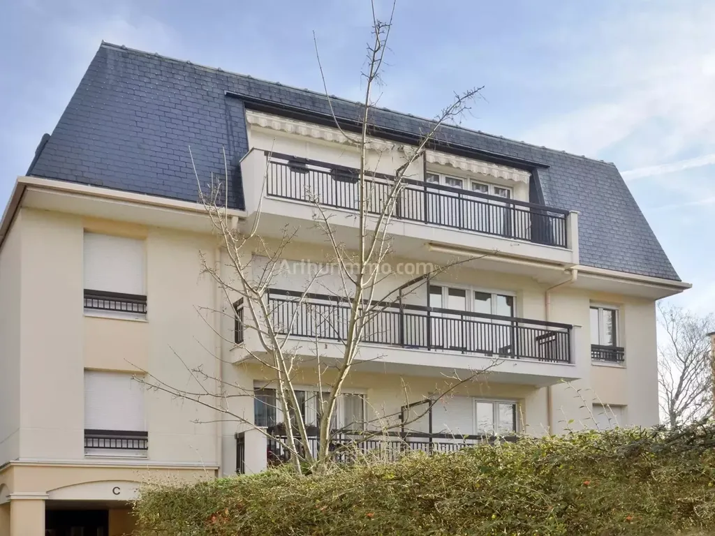 Achat appartement à vendre 4 pièces 100 m² - Nogent-sur-Marne