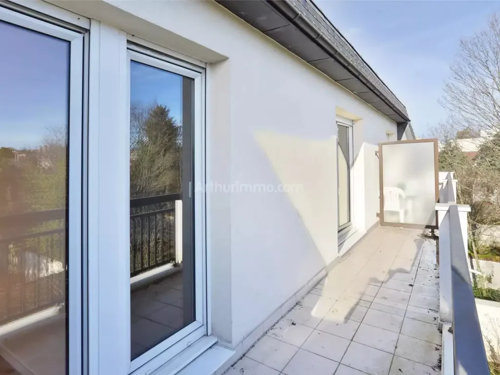 Achat appartement 4 pièce(s) Nogent-sur-Marne