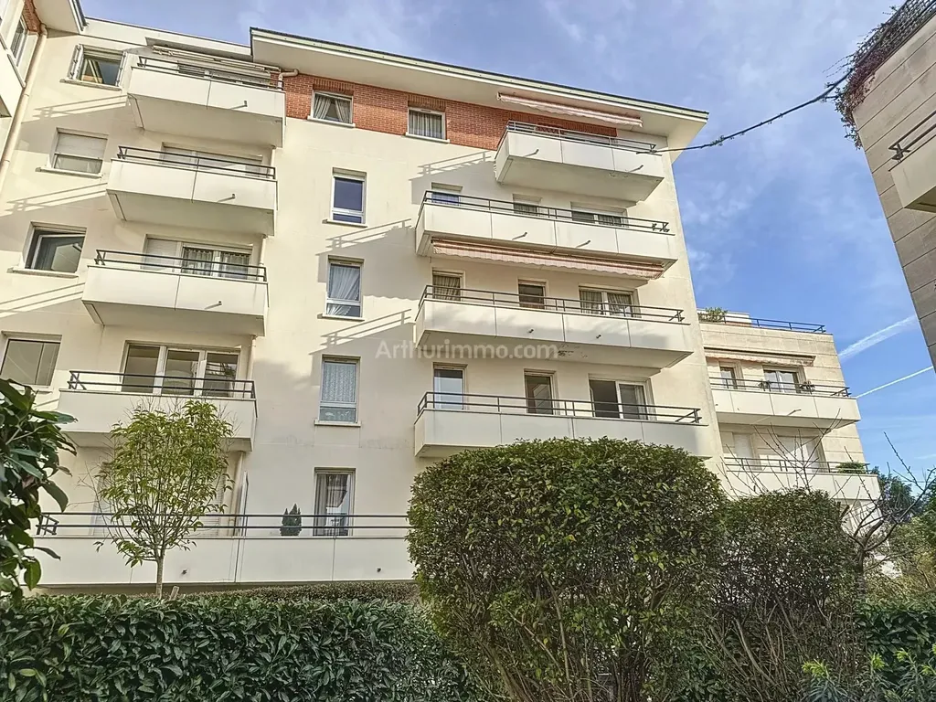 Achat appartement à vendre 4 pièces 89 m² - Eaubonne