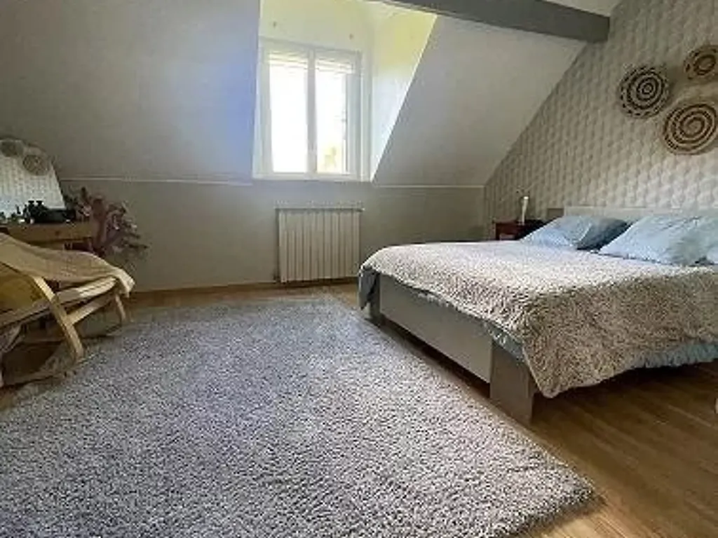 Achat maison 4 chambre(s) - Fontenay-Trésigny