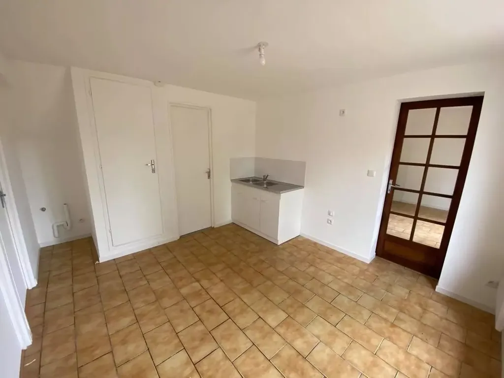 Achat maison 3 chambre(s) - Villers-Cotterêts