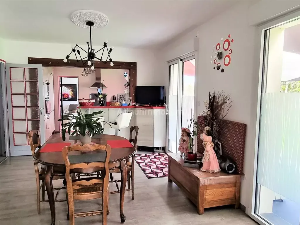 Achat maison 4 chambre(s) - Bretignolles-sur-Mer