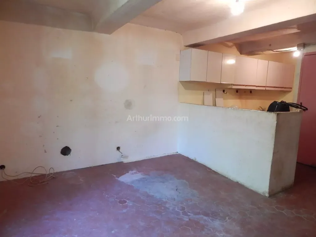 Achat appartement à vendre 3 pièces 59 m² - Salernes