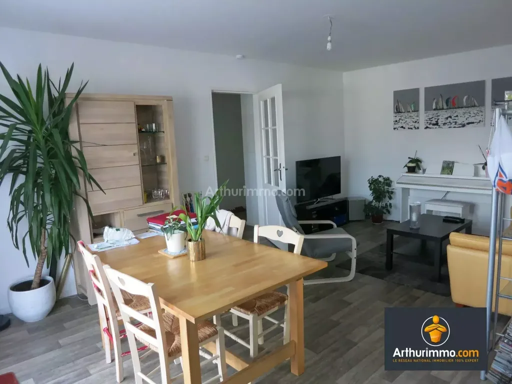 Achat appartement à vendre 3 pièces 64 m² - Montgermont