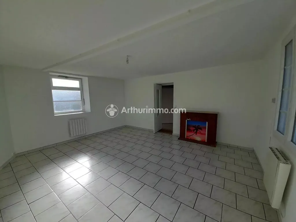 Achat maison 2 chambre(s) - Aulnay