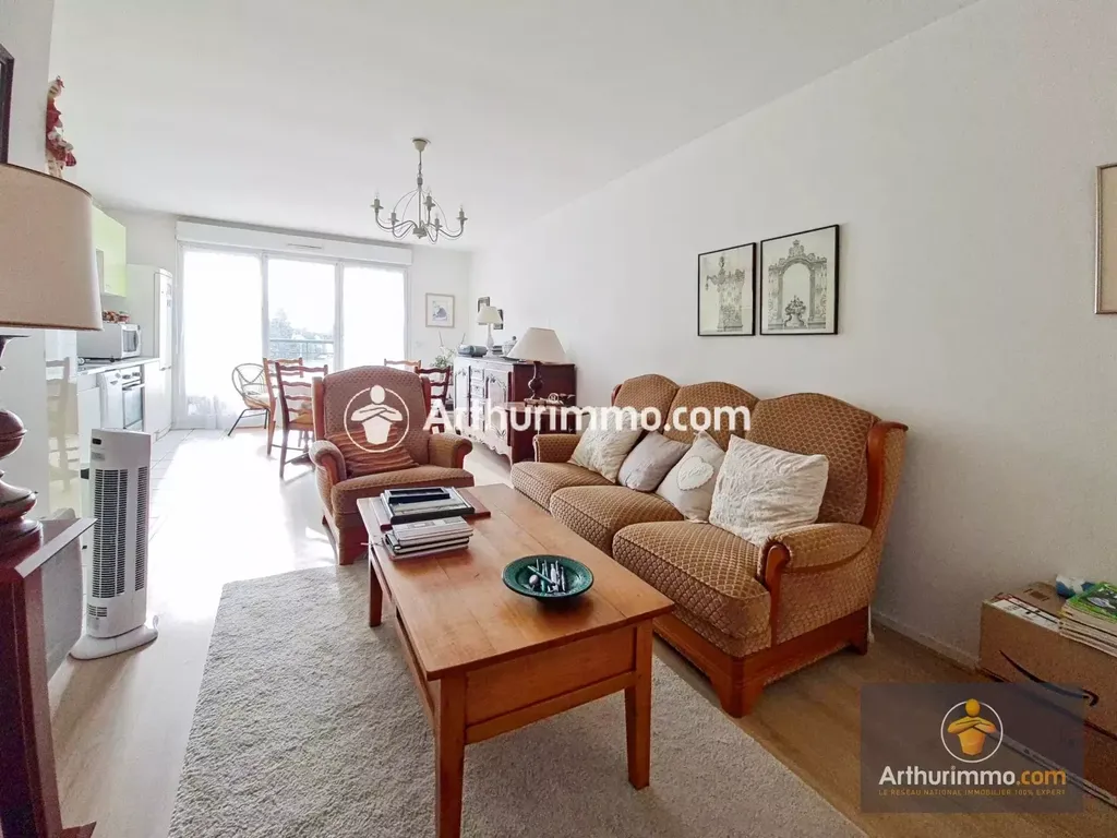 Achat appartement à vendre 2 pièces 42 m² - Lisses