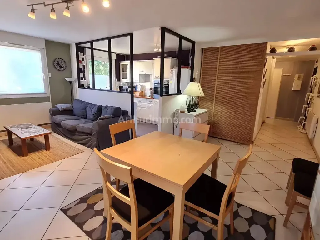 Achat appartement à vendre 3 pièces 64 m² - Lisses