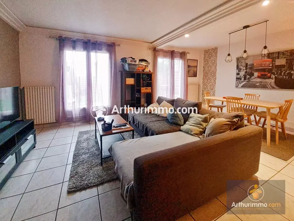 Achat maison 3 chambre(s) - Évry