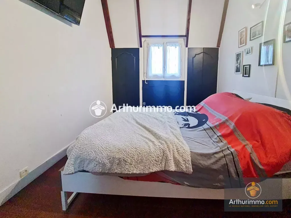 Achat maison 3 chambre(s) - Évry