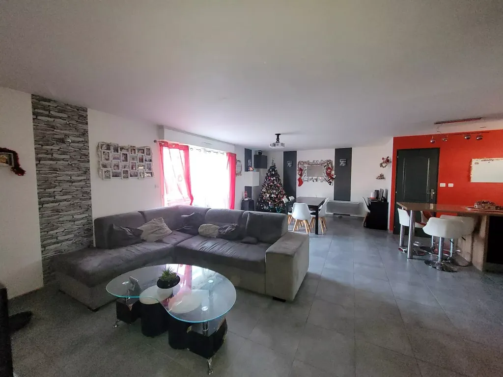 Achat maison 3 chambre(s) - Saint-Cyr-du-Doret