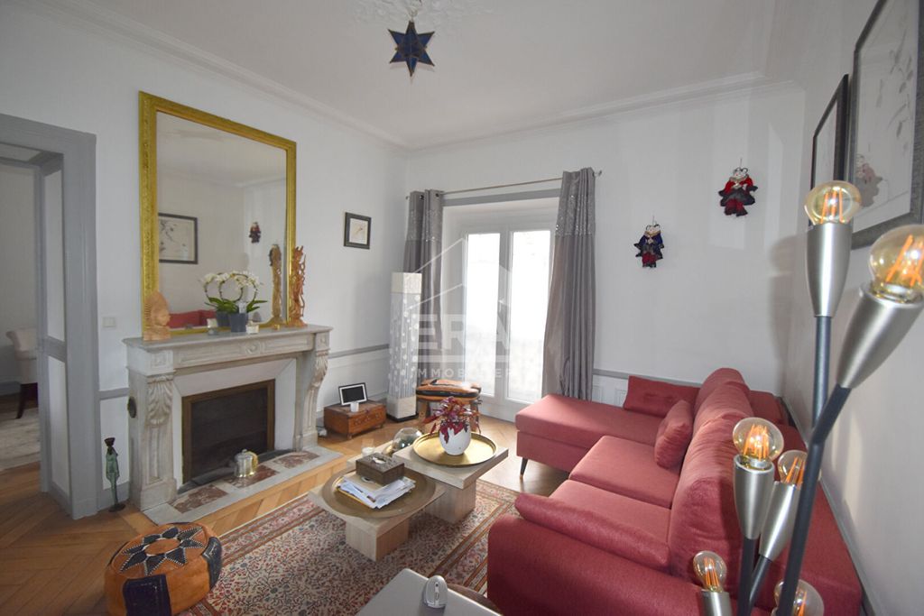 Achat appartement à vendre 3 pièces 44 m² - Boulogne-Billancourt