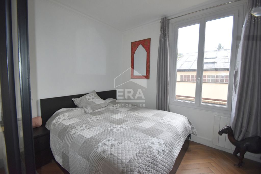 Achat appartement 3 pièce(s) Boulogne-Billancourt