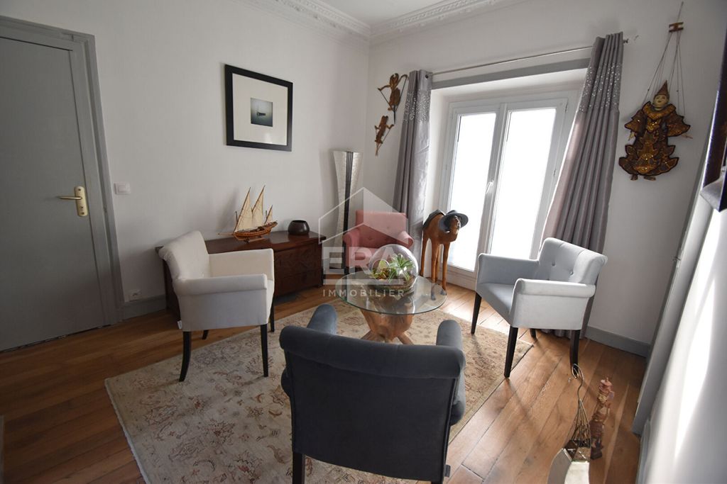 Achat appartement 3 pièce(s) Boulogne-Billancourt