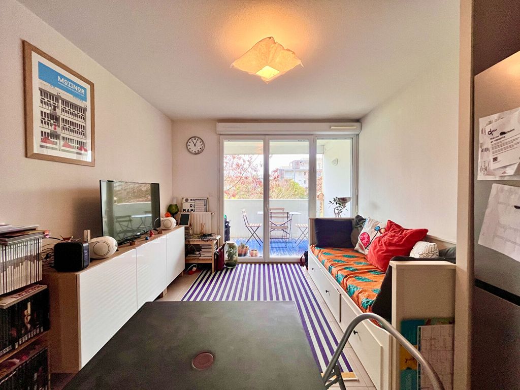 Achat appartement à vendre 2 pièces 40 m² - Bruges