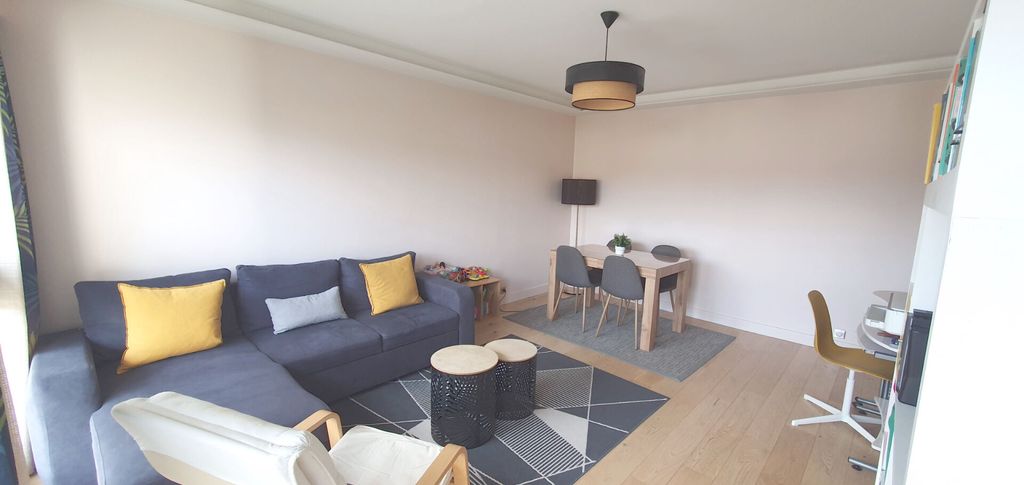 Achat appartement 4 pièce(s) Bourg-la-Reine