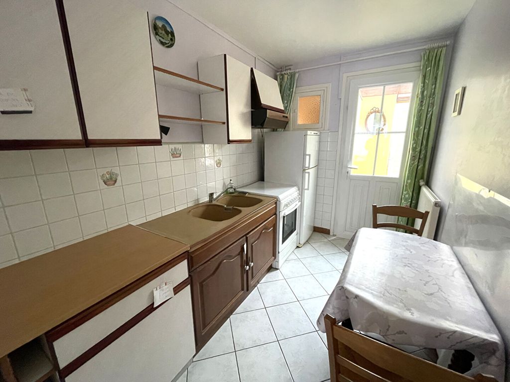 Achat maison 2 chambre(s) - Le Portel