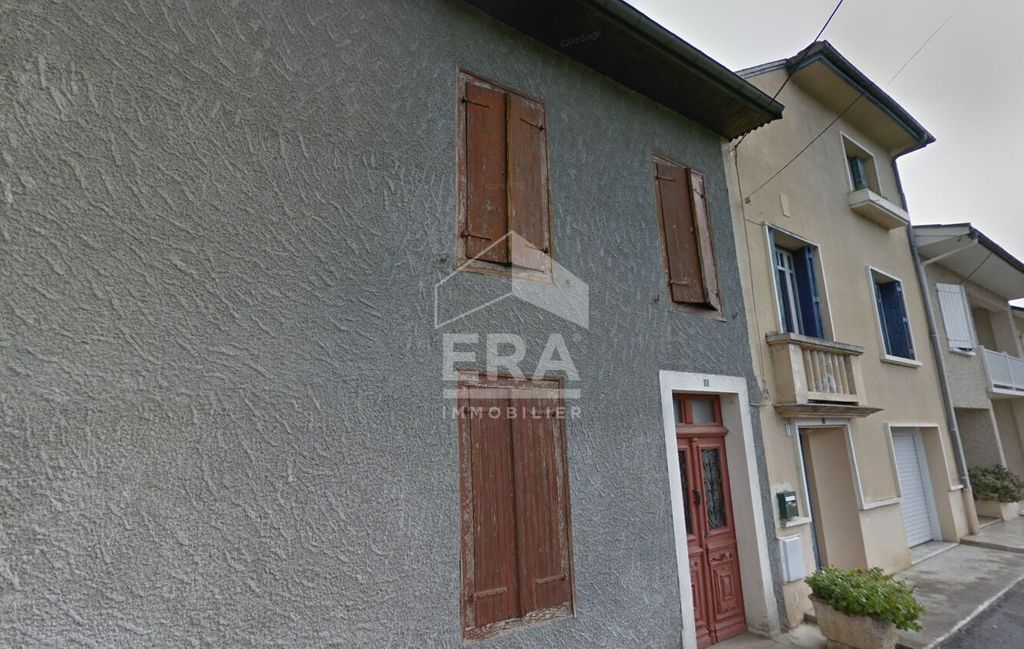 Achat maison 4 chambre(s) - Tournay