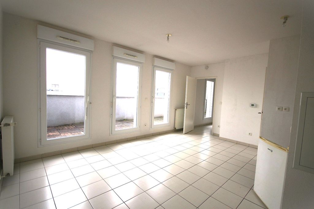 Achat appartement à vendre 2 pièces 40 m² - Saint-Nazaire