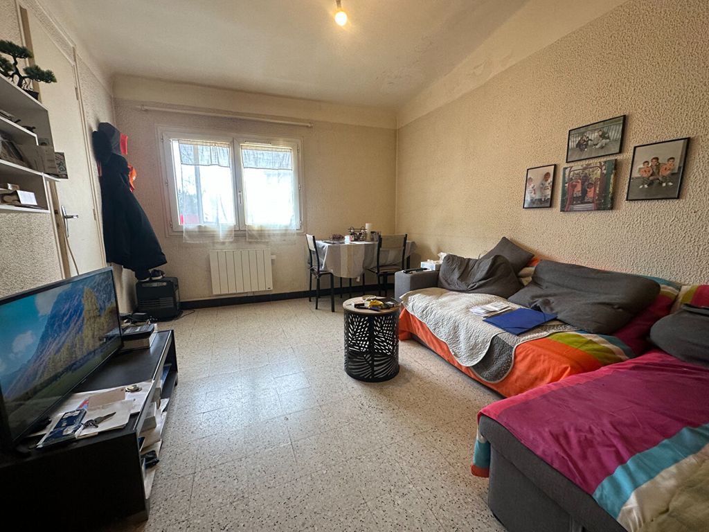 Achat appartement à vendre 2 pièces 40 m² - Martigues