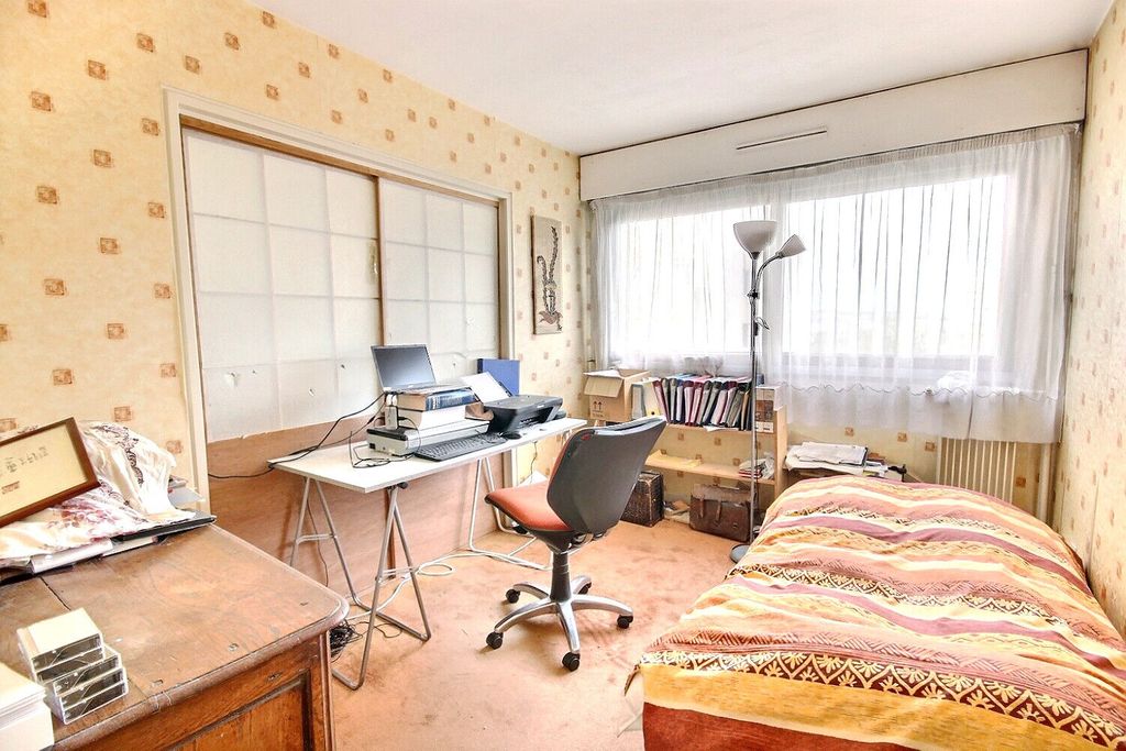 Achat appartement 4 pièce(s) Fresnes