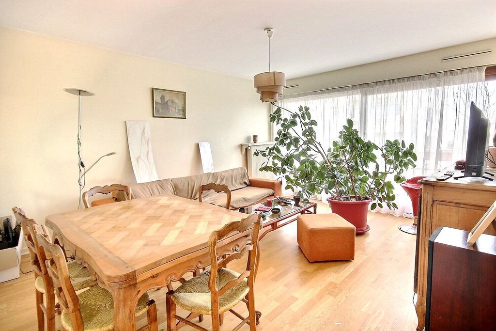 Achat appartement à vendre 4 pièces 76 m² - Fresnes