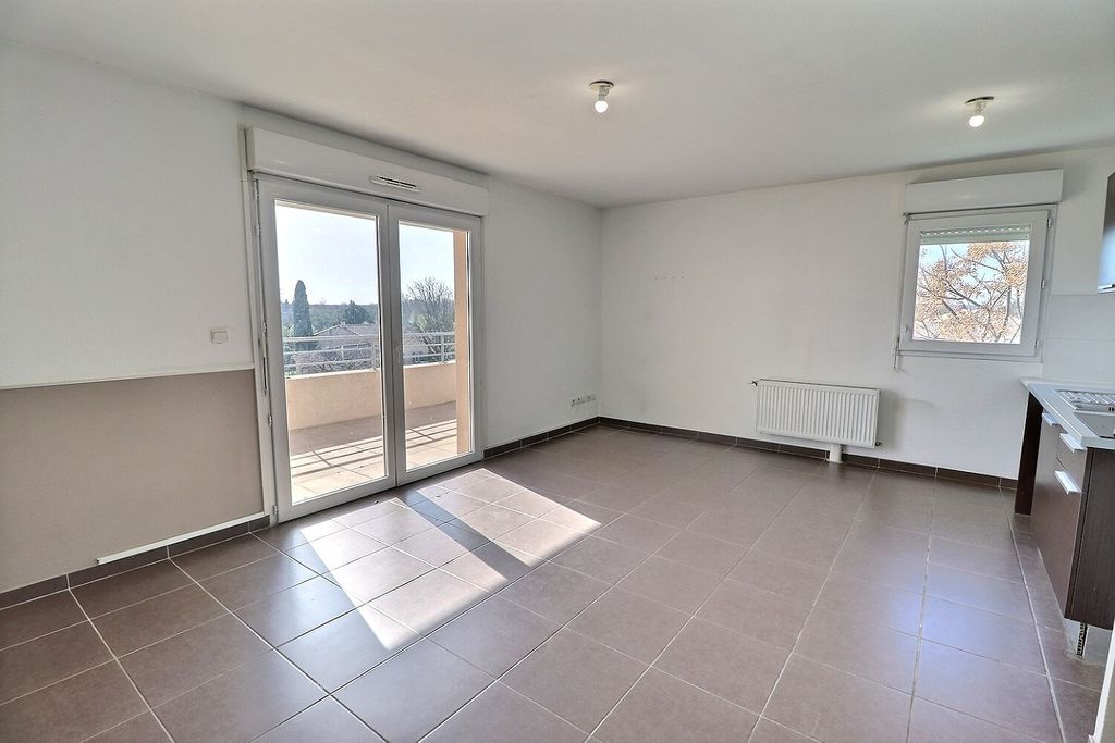 Achat appartement à vendre 3 pièces 60 m² - Sorgues