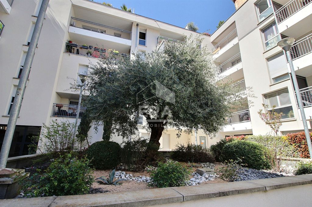Achat appartement à vendre 4 pièces 76 m² - Toulouse