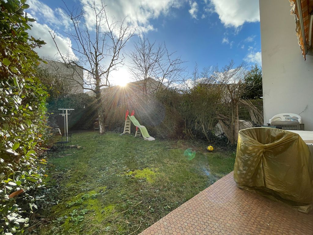 Achat maison à vendre 3 chambres 93 m² - Melun