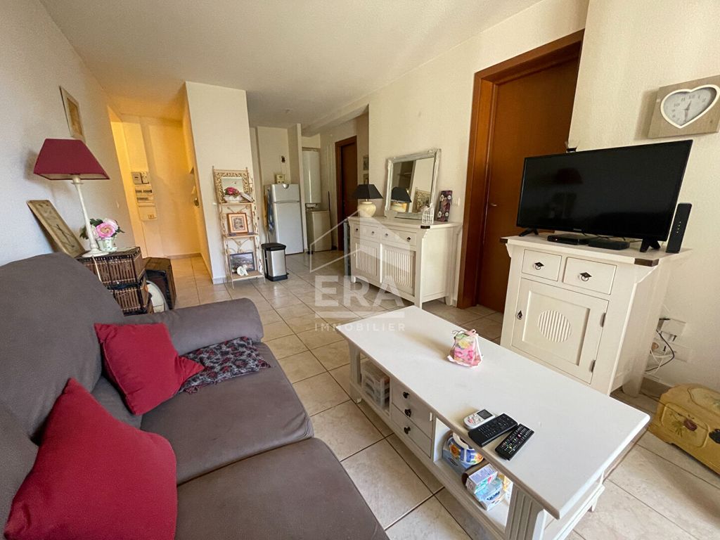 Achat appartement à vendre 2 pièces 40 m² - Lucciana