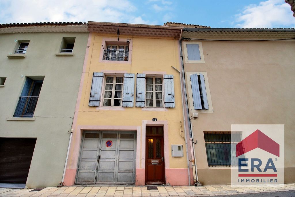 Achat maison à vendre 2 chambres 85 m² - Orange