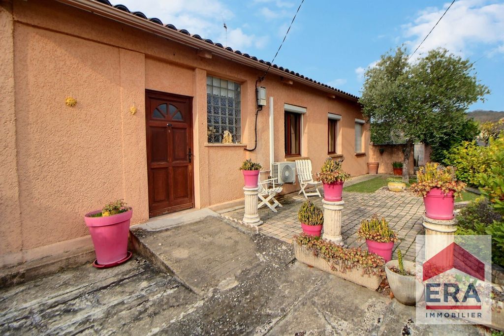 Achat maison à vendre 3 chambres 84 m² - Donzère